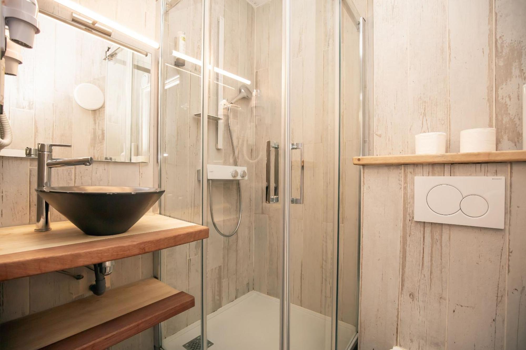 Hotel De France Camaret-sur-Mer Ngoại thất bức ảnh