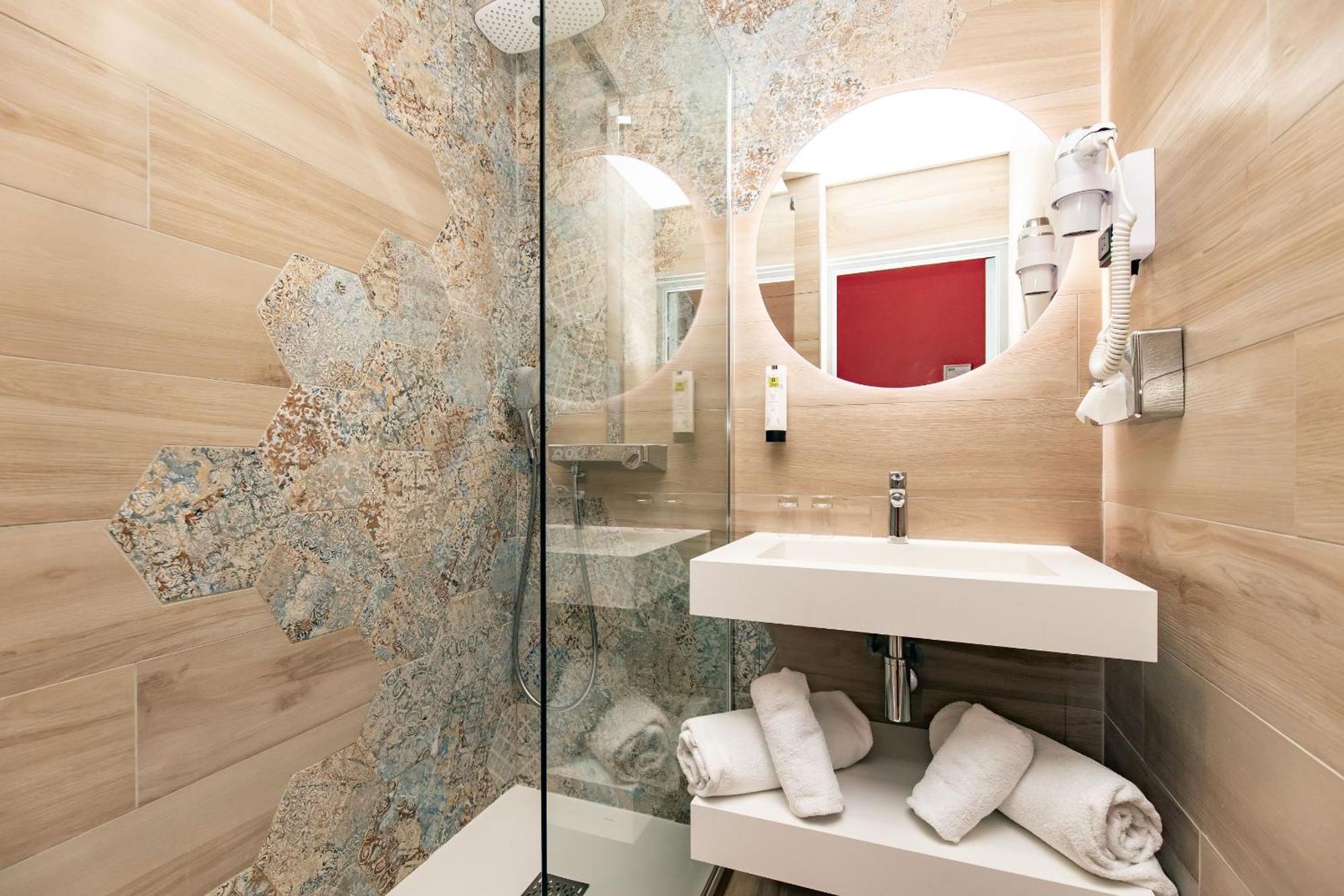 Hotel De France Camaret-sur-Mer Ngoại thất bức ảnh