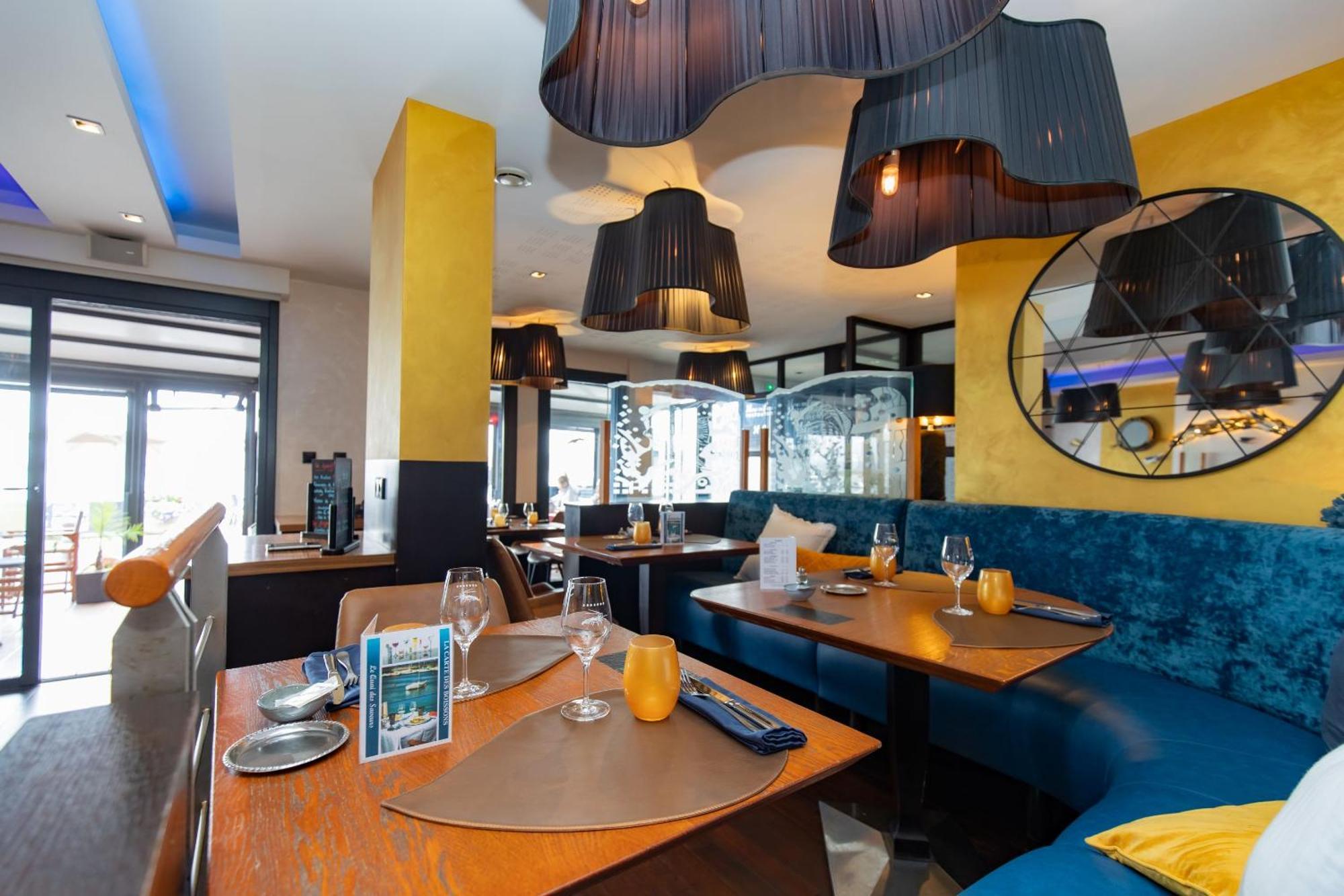 Hotel De France Camaret-sur-Mer Ngoại thất bức ảnh