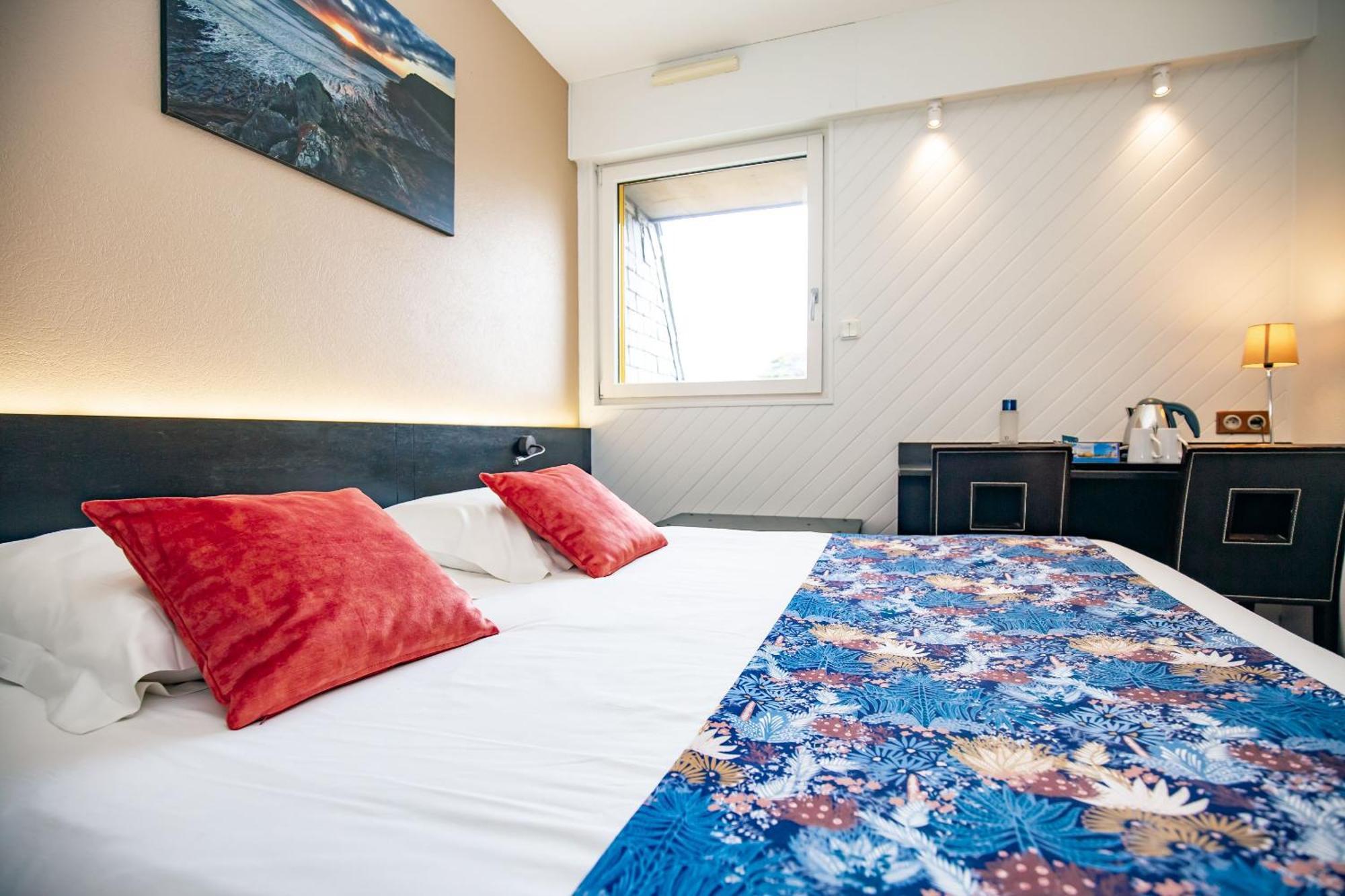 Hotel De France Camaret-sur-Mer Ngoại thất bức ảnh