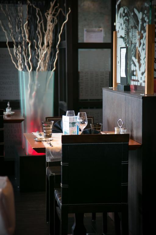 Hotel De France Camaret-sur-Mer Ngoại thất bức ảnh